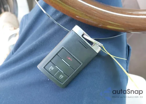 2012 Cadillac Srx Luxury Collection z USA, uszkodzony, nr VIN 3GYFNAE31CS503211